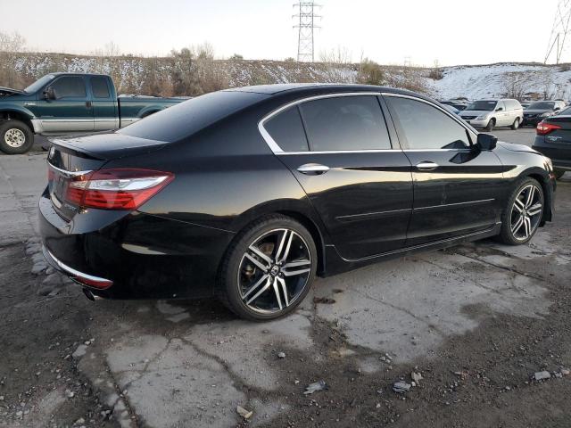 Photo 2 VIN: 1HGCR2F59GA070250 - HONDA ACCORD SPO 