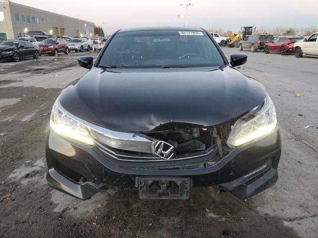 Photo 4 VIN: 1HGCR2F59GA070250 - HONDA ACCORD SPO 