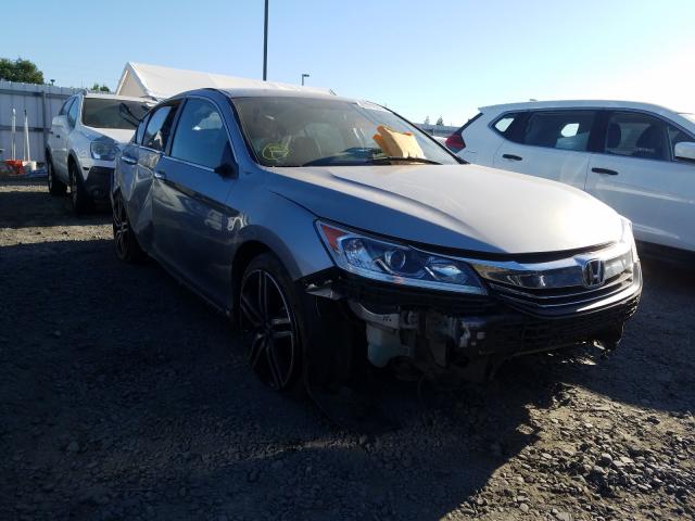 Photo 0 VIN: 1HGCR2F59GA077750 - HONDA ACCORD SPO 