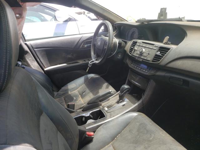 Photo 4 VIN: 1HGCR2F59GA077750 - HONDA ACCORD SPO 