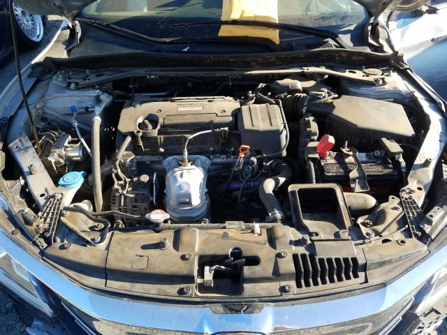 Photo 6 VIN: 1HGCR2F59GA077750 - HONDA ACCORD SPO 