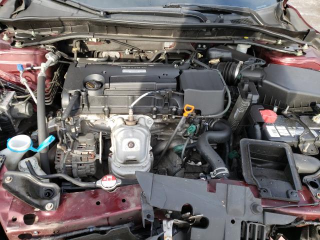 Photo 6 VIN: 1HGCR2F59GA080213 - HONDA ACCORD SPO 