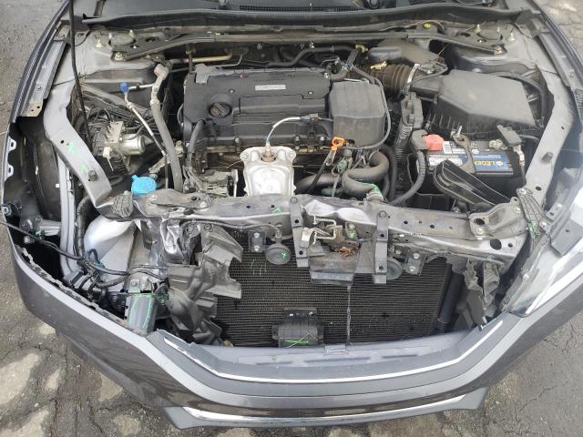 Photo 10 VIN: 1HGCR2F59GA081104 - HONDA ACCORD 