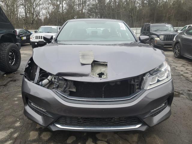 Photo 4 VIN: 1HGCR2F59GA081104 - HONDA ACCORD 