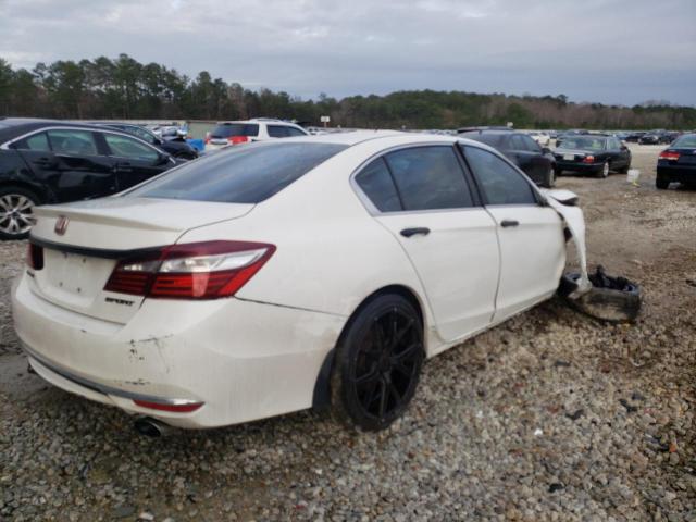 Photo 2 VIN: 1HGCR2F59GA083113 - HONDA ACCORD SPO 