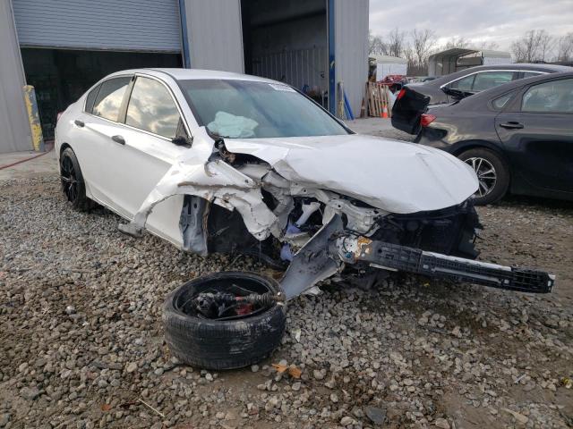 Photo 3 VIN: 1HGCR2F59GA083113 - HONDA ACCORD SPO 