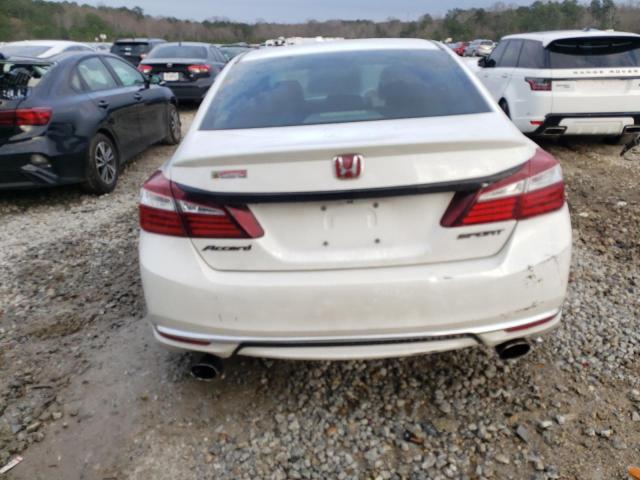 Photo 5 VIN: 1HGCR2F59GA083113 - HONDA ACCORD SPO 