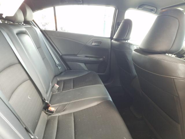 Photo 5 VIN: 1HGCR2F59GA083709 - HONDA ACCORD SPO 