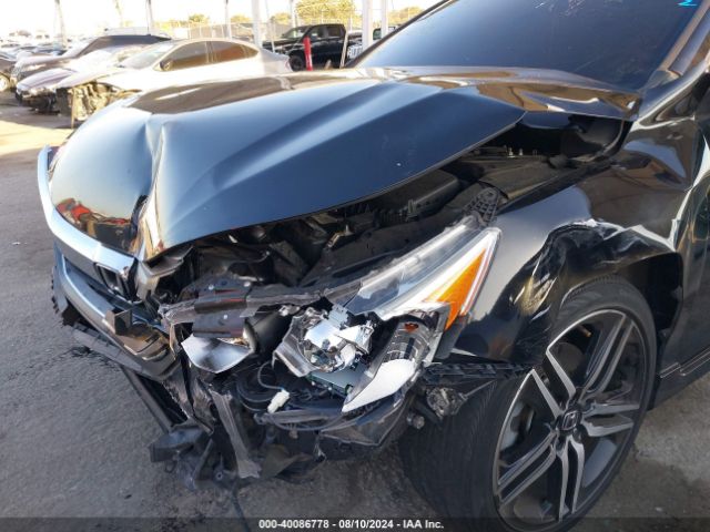 Photo 5 VIN: 1HGCR2F59GA089462 - HONDA ACCORD 