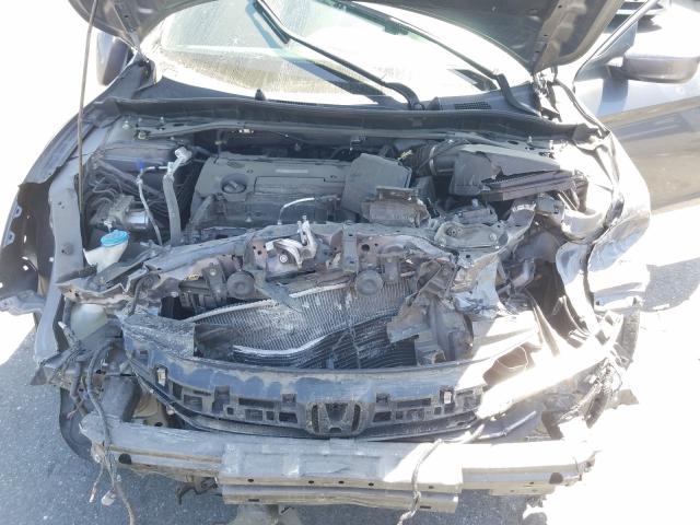 Photo 6 VIN: 1HGCR2F59GA095391 - HONDA ACCORD SPO 