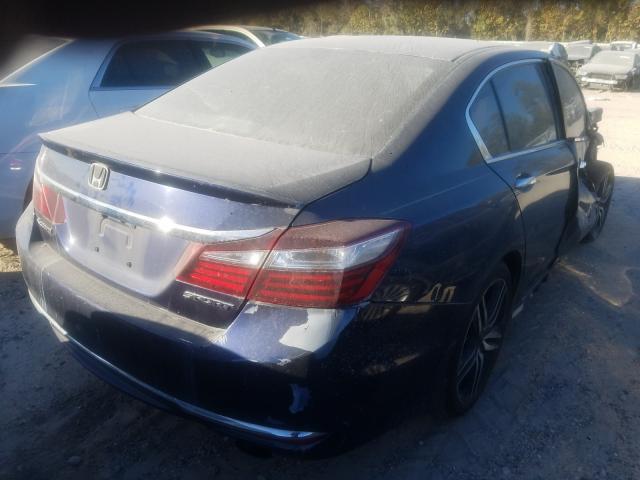 Photo 3 VIN: 1HGCR2F59GA096332 - HONDA ACCORD SPO 