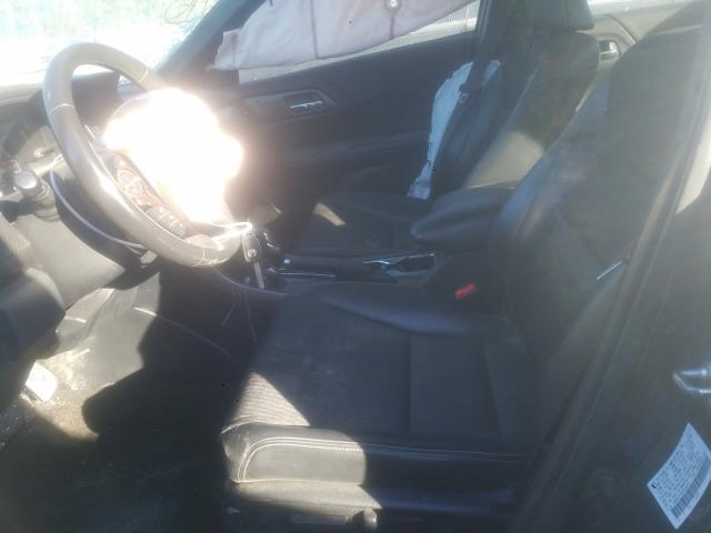 Photo 4 VIN: 1HGCR2F59GA096332 - HONDA ACCORD SPO 