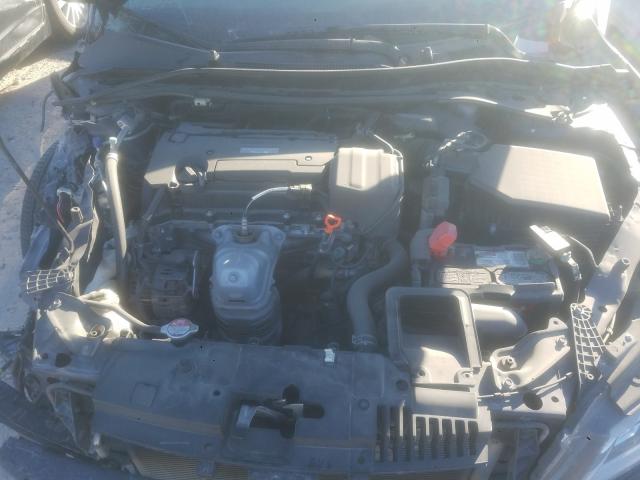 Photo 6 VIN: 1HGCR2F59GA096332 - HONDA ACCORD SPO 