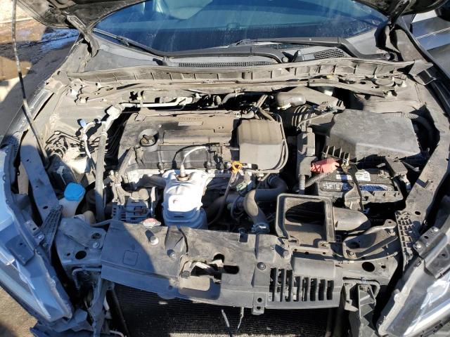 Photo 10 VIN: 1HGCR2F59GA107748 - HONDA ACCORD 