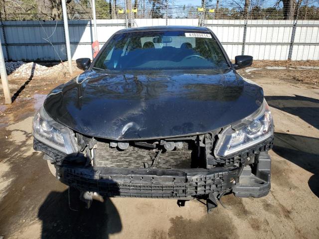 Photo 4 VIN: 1HGCR2F59GA107748 - HONDA ACCORD 