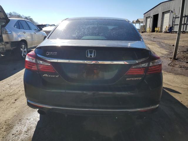 Photo 5 VIN: 1HGCR2F59GA107748 - HONDA ACCORD 