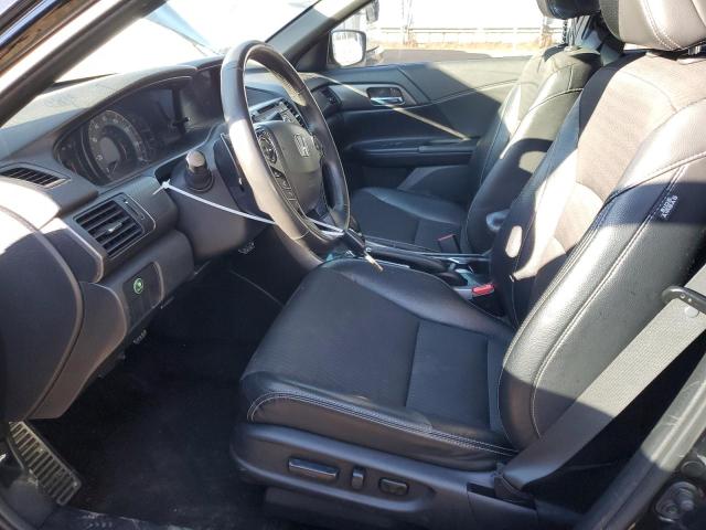 Photo 6 VIN: 1HGCR2F59GA107748 - HONDA ACCORD 