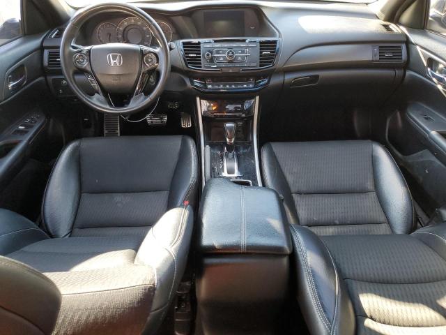 Photo 7 VIN: 1HGCR2F59GA107748 - HONDA ACCORD 