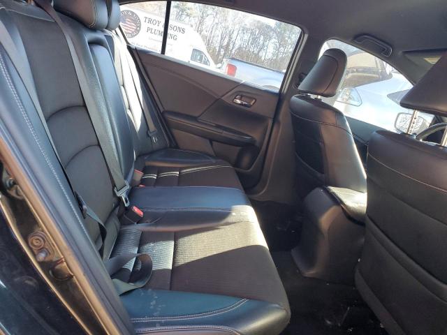 Photo 9 VIN: 1HGCR2F59GA107748 - HONDA ACCORD 