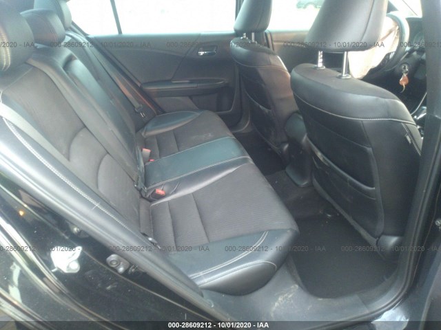 Photo 7 VIN: 1HGCR2F59GA107832 - HONDA ACCORD SEDAN 