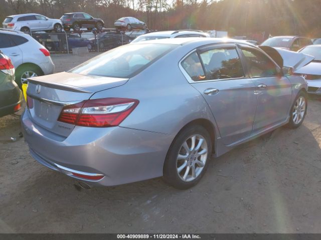 Photo 3 VIN: 1HGCR2F59GA108558 - HONDA ACCORD 