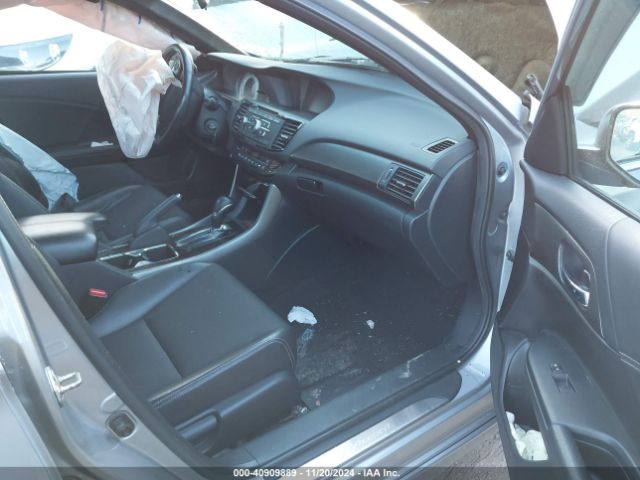 Photo 4 VIN: 1HGCR2F59GA108558 - HONDA ACCORD 