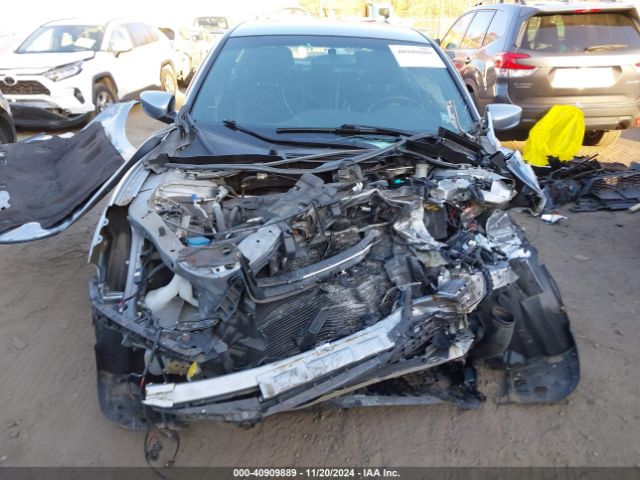 Photo 5 VIN: 1HGCR2F59GA108558 - HONDA ACCORD 