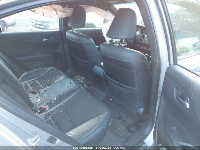 Photo 7 VIN: 1HGCR2F59GA108558 - HONDA ACCORD 