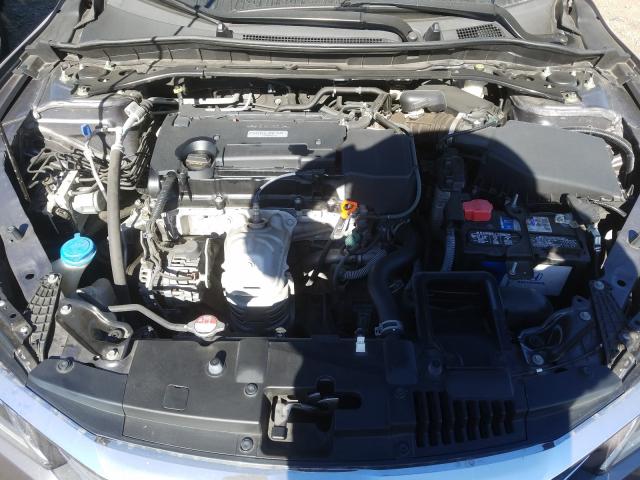 Photo 6 VIN: 1HGCR2F59GA109757 - HONDA ACCORD SPO 