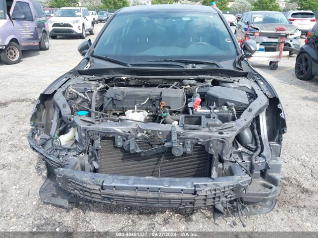 Photo 5 VIN: 1HGCR2F59GA111539 - HONDA ACCORD 