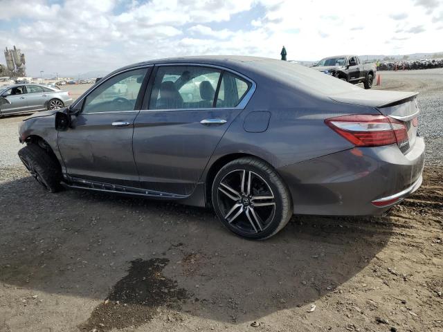 Photo 1 VIN: 1HGCR2F59GA115980 - HONDA ACCORD SPO 