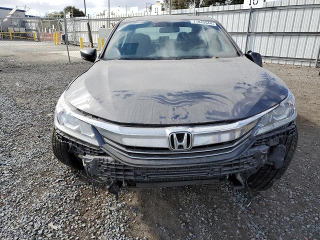 Photo 4 VIN: 1HGCR2F59GA115980 - HONDA ACCORD SPO 