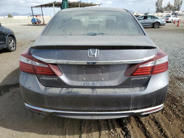 Photo 5 VIN: 1HGCR2F59GA115980 - HONDA ACCORD SPO 