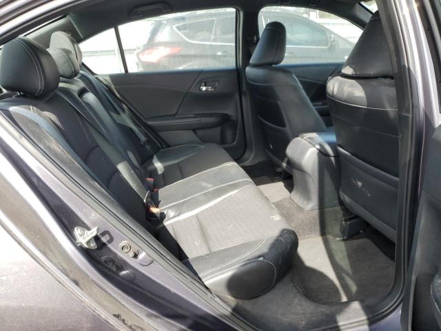 Photo 9 VIN: 1HGCR2F59GA115980 - HONDA ACCORD SPO 