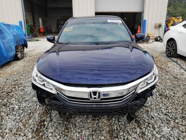 Photo 4 VIN: 1HGCR2F59GA121696 - HONDA ACCORD SPO 