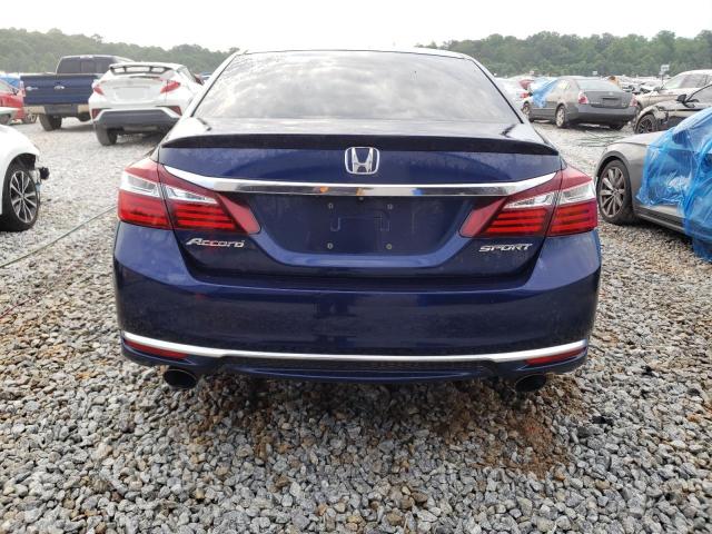 Photo 5 VIN: 1HGCR2F59GA121696 - HONDA ACCORD SPO 