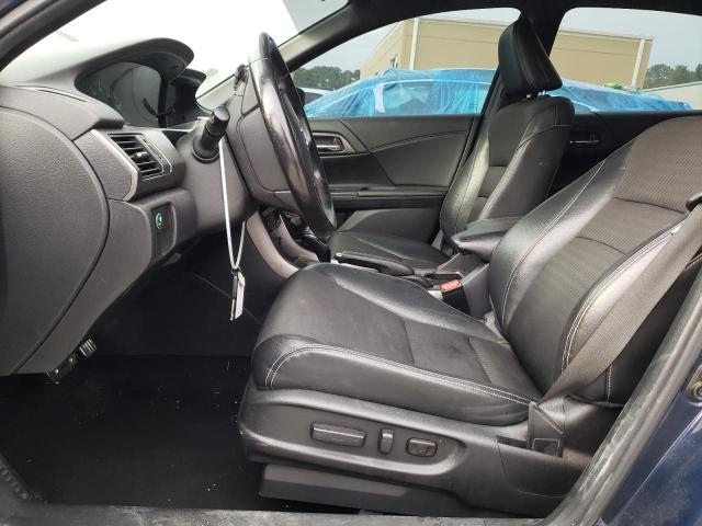 Photo 6 VIN: 1HGCR2F59GA121696 - HONDA ACCORD SPO 