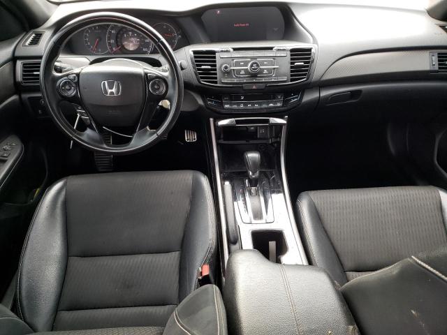 Photo 7 VIN: 1HGCR2F59GA121696 - HONDA ACCORD SPO 