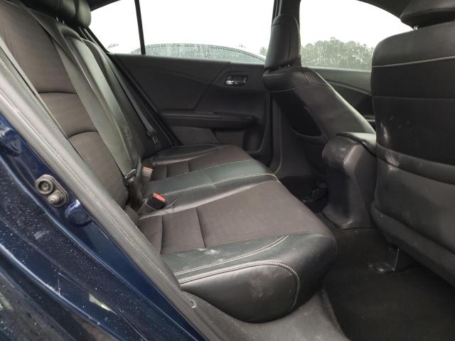 Photo 9 VIN: 1HGCR2F59GA121696 - HONDA ACCORD SPO 