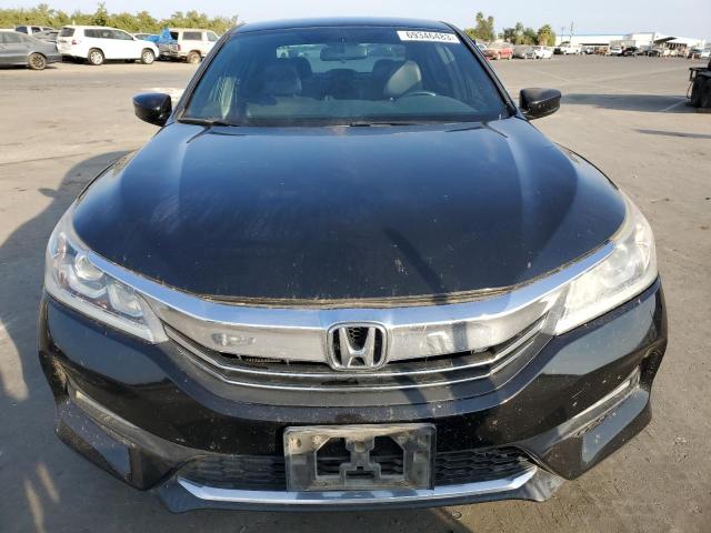 Photo 4 VIN: 1HGCR2F59GA122038 - HONDA ACCORD SPO 