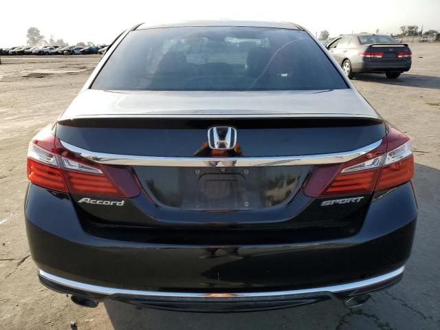 Photo 5 VIN: 1HGCR2F59GA122038 - HONDA ACCORD SPO 