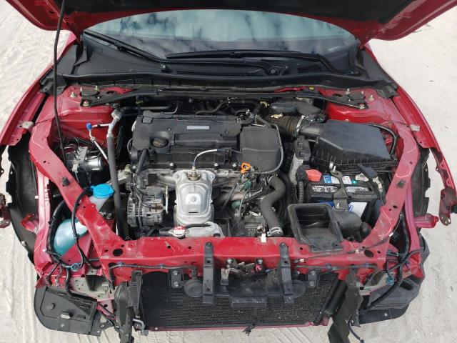 Photo 10 VIN: 1HGCR2F59GA122699 - HONDA ACCORD 