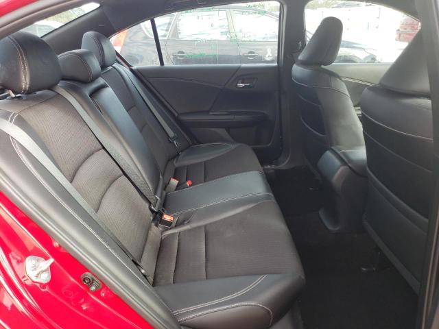 Photo 9 VIN: 1HGCR2F59GA122699 - HONDA ACCORD 