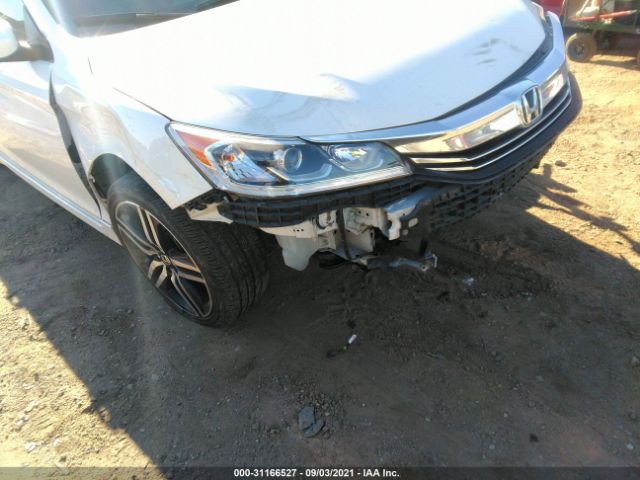 Photo 5 VIN: 1HGCR2F59GA128079 - HONDA ACCORD SEDAN 