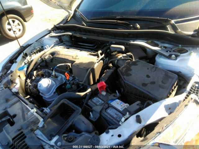 Photo 9 VIN: 1HGCR2F59GA128079 - HONDA ACCORD SEDAN 