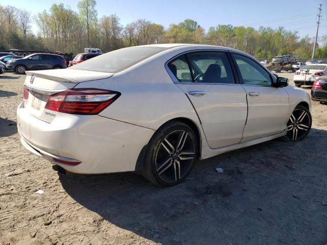 Photo 2 VIN: 1HGCR2F59GA142337 - HONDA ACCORD 