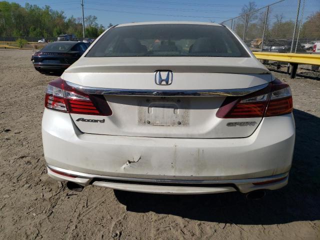 Photo 5 VIN: 1HGCR2F59GA142337 - HONDA ACCORD 