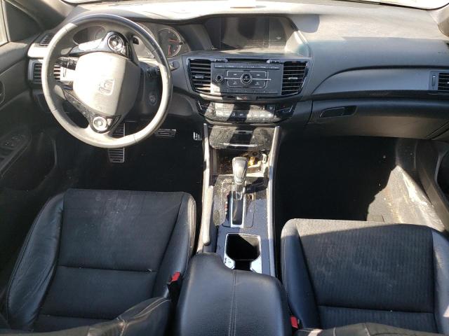 Photo 7 VIN: 1HGCR2F59GA142337 - HONDA ACCORD 