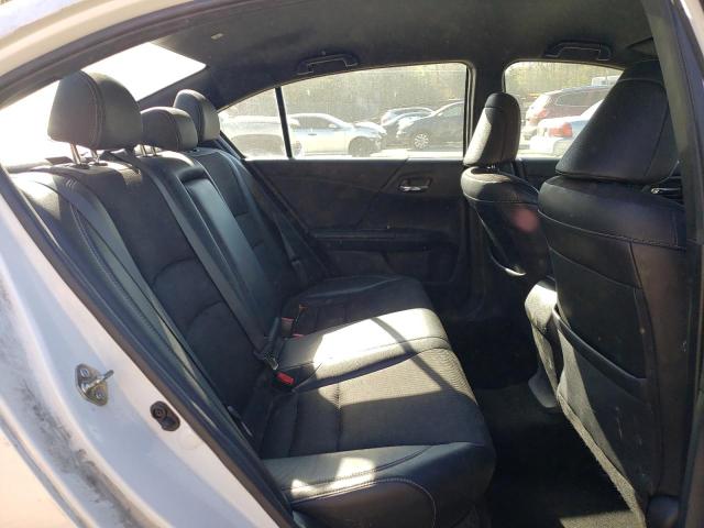 Photo 9 VIN: 1HGCR2F59GA142337 - HONDA ACCORD 