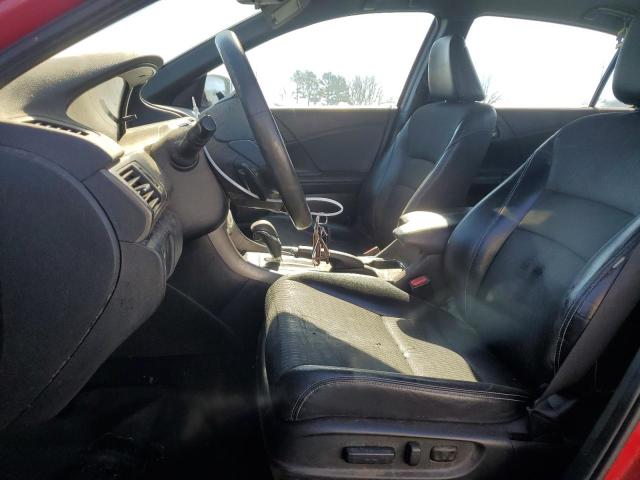 Photo 6 VIN: 1HGCR2F59GA145643 - HONDA ACCORD 